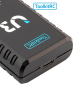 Preview: TK13400 ToolkitRC U3 LiPo 2-3s 2A Ladegerät DC 9-20V USB-C